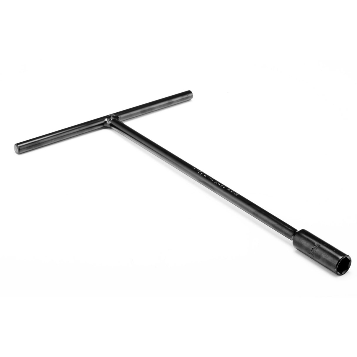 Llave Tipo T Con Bocallave Hexagonal (mm) Sata