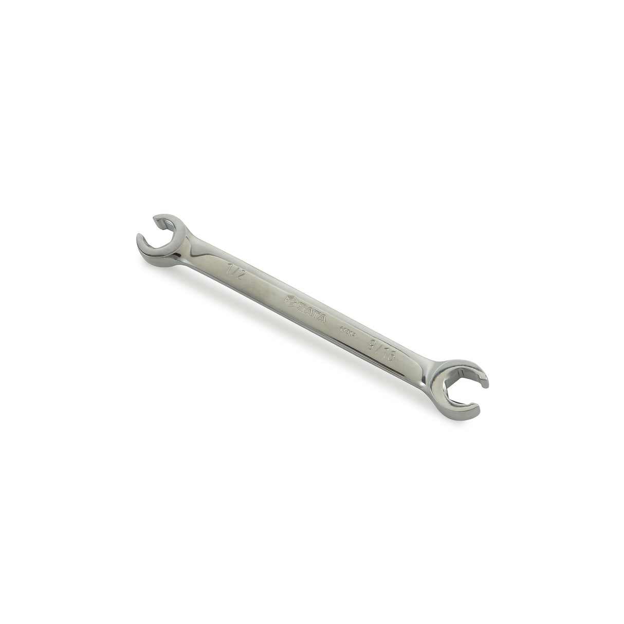 Llave Corona Corona Abocinada (pulg) Sata