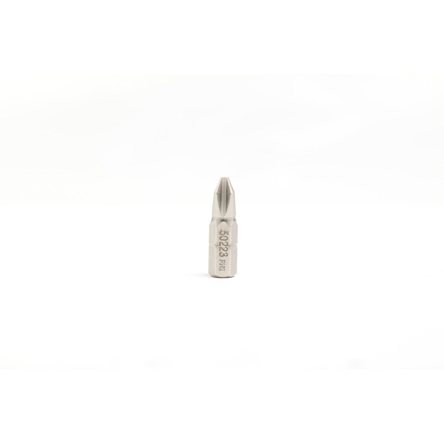 Set 5 Puntas Phillips 1/4" Sata