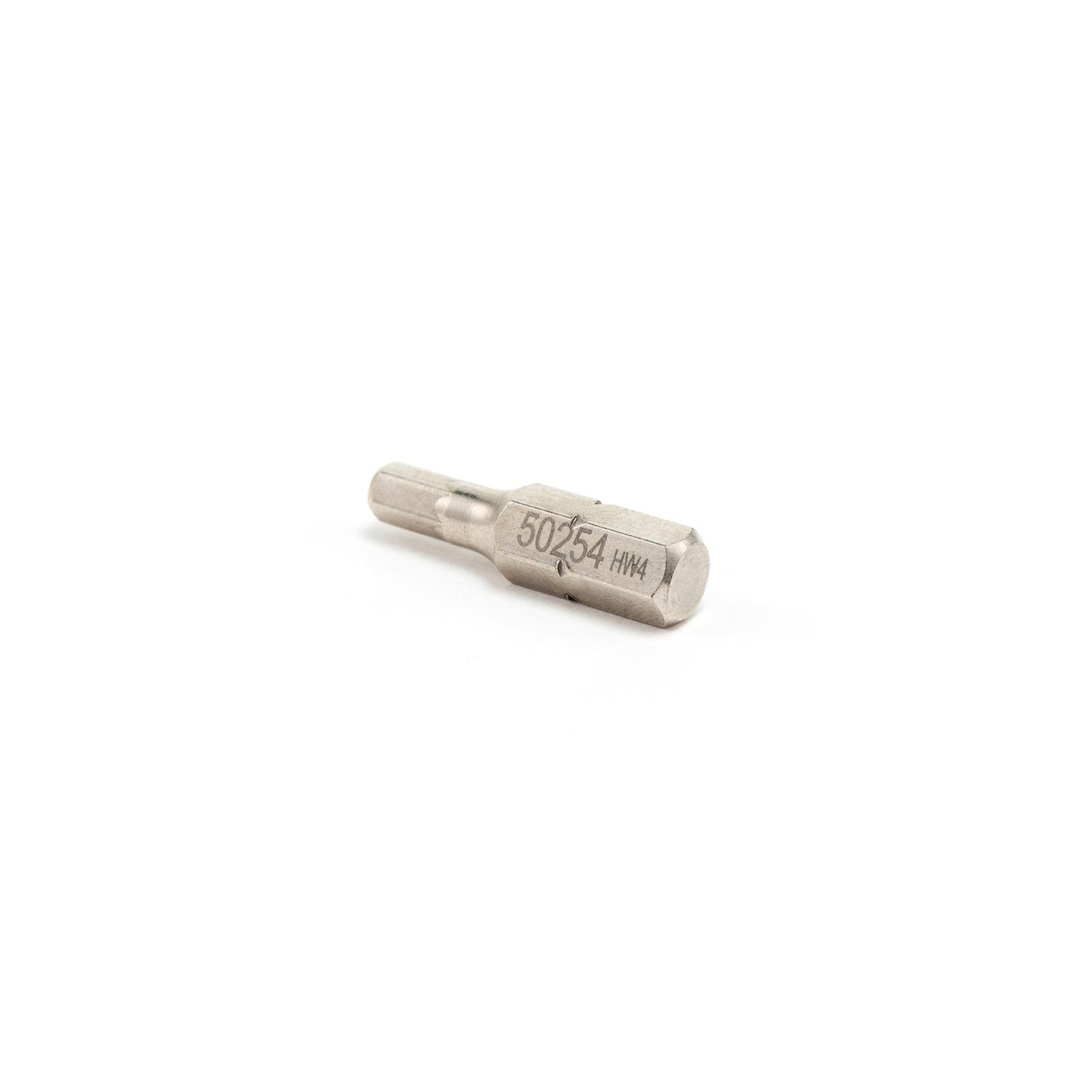 Set 5 Puntas Allen 1/4" Sata
