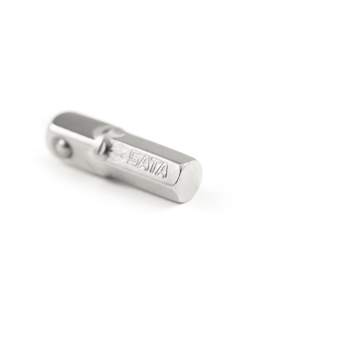 Adaptador Punta Hexagonal 5pzs Sata