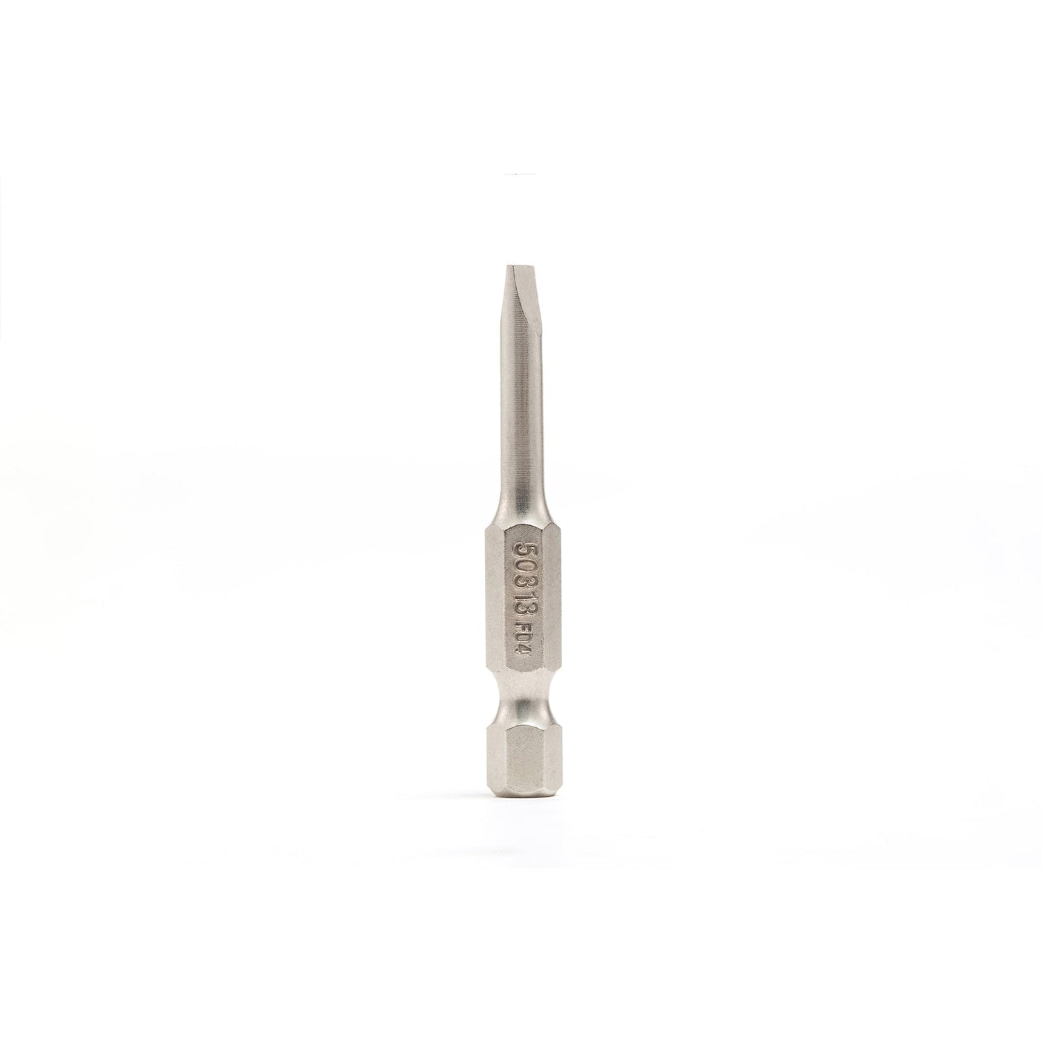 Set 5 Puntas Plana 1/4" Sata