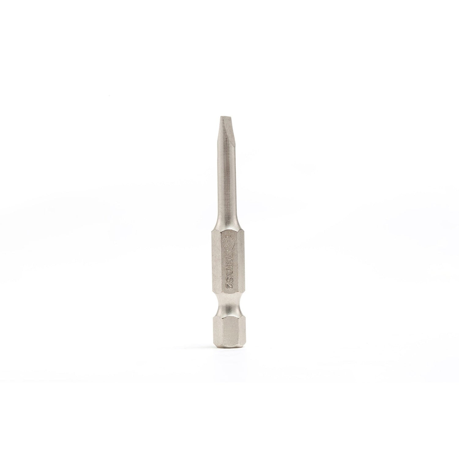 Set 5 Puntas Plana 1/4" Sata