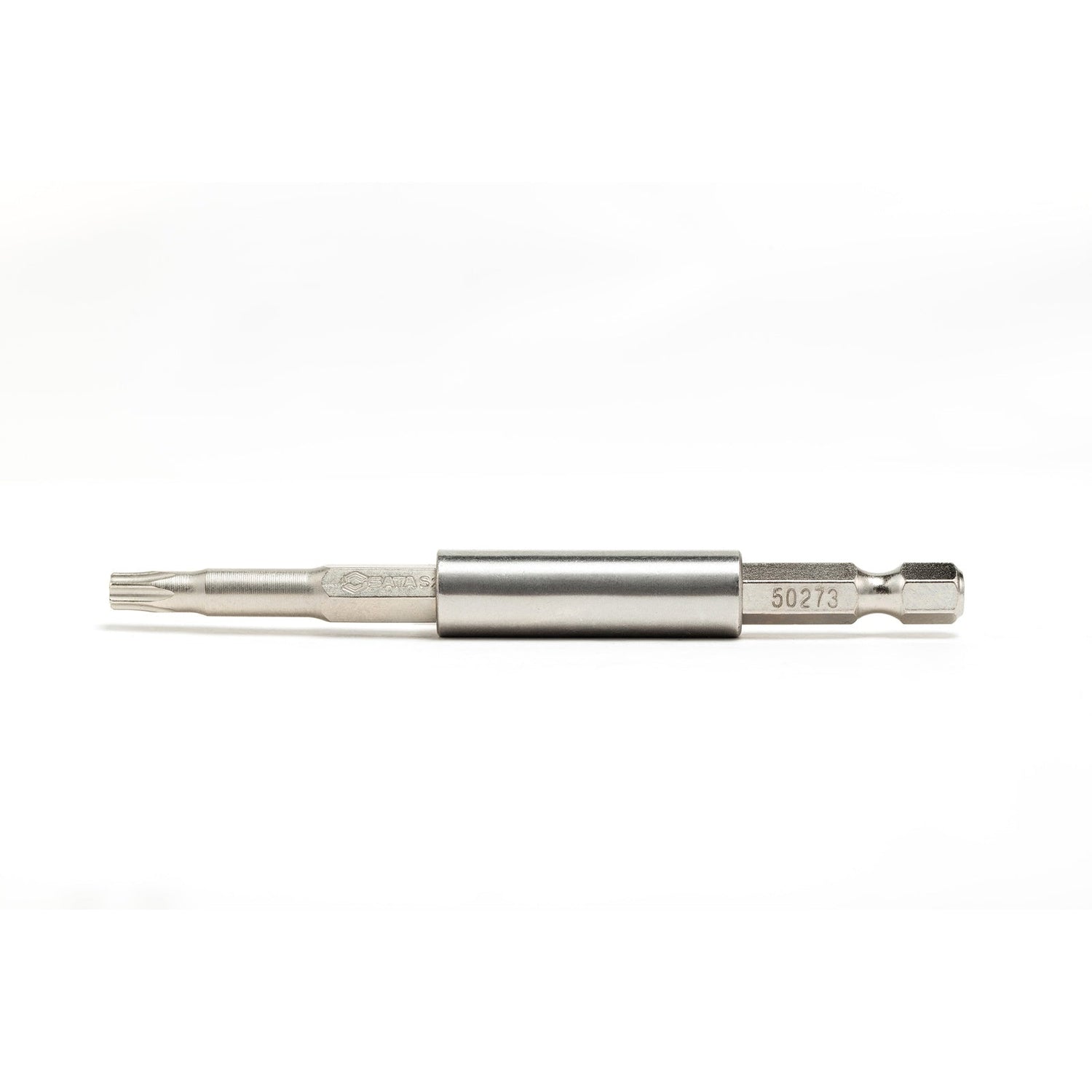 Set 5 Puntas Resistorx 1/4" Sata