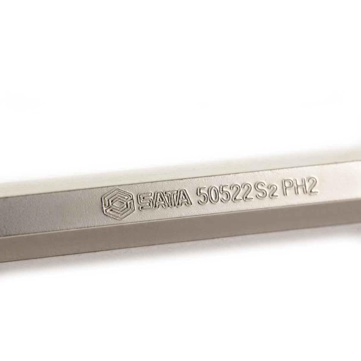 Set 5 Puntas Phillips 5/16 Sata