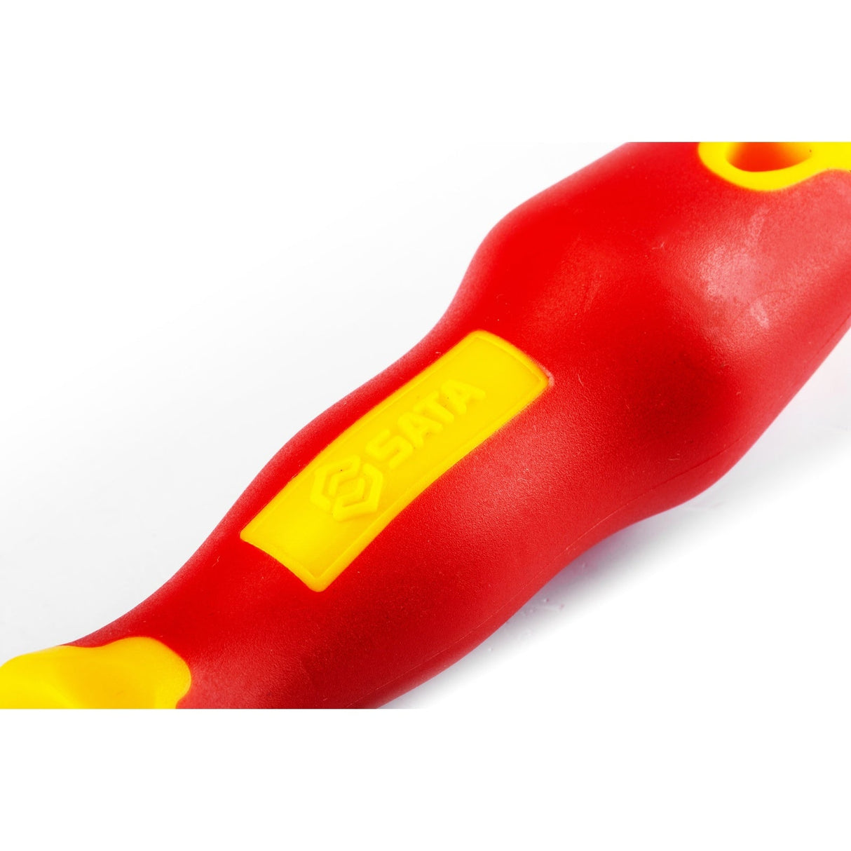 Destornillador Phillips Aislado VDE 1000V SerieT Sata