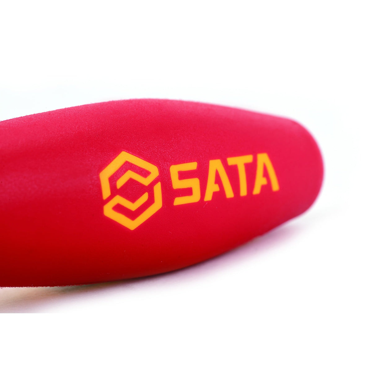 Destornillador Paleta Aislado VDE 1000V SerieG Sata