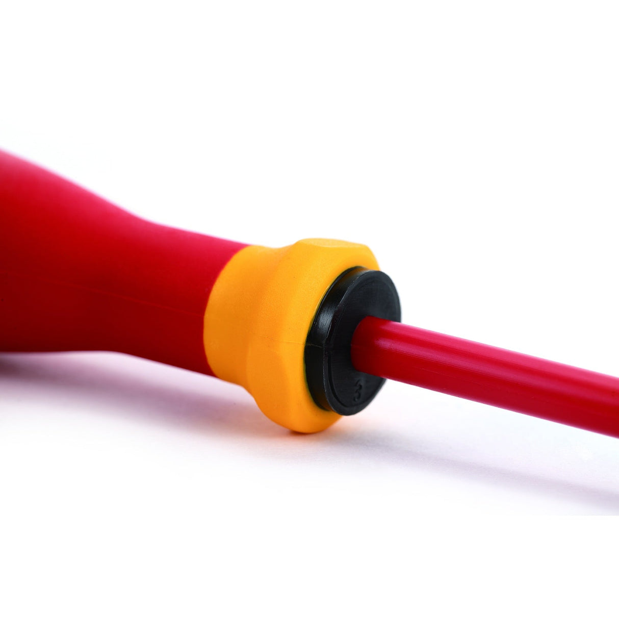 Destornillador Paleta Aislado VDE 1000V SerieG Sata