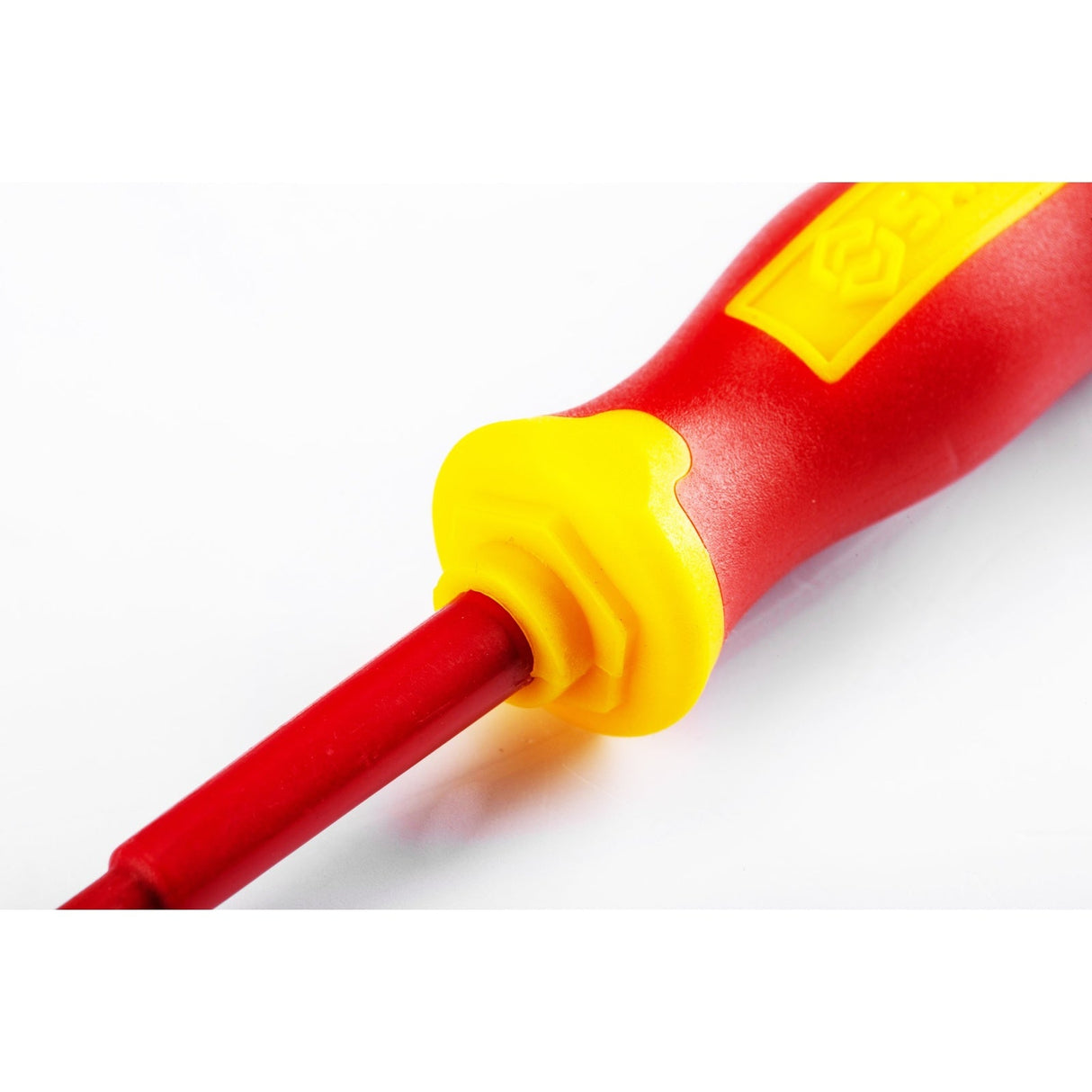 Destornillador Paleta Aislado VDE 1000V SerieT Sata
