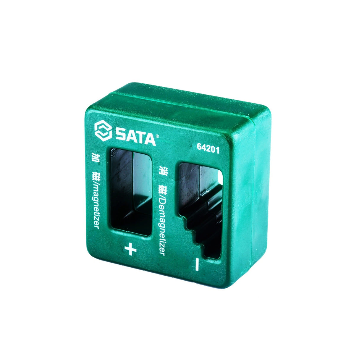 Magnetizador Desmagnetizador Sata