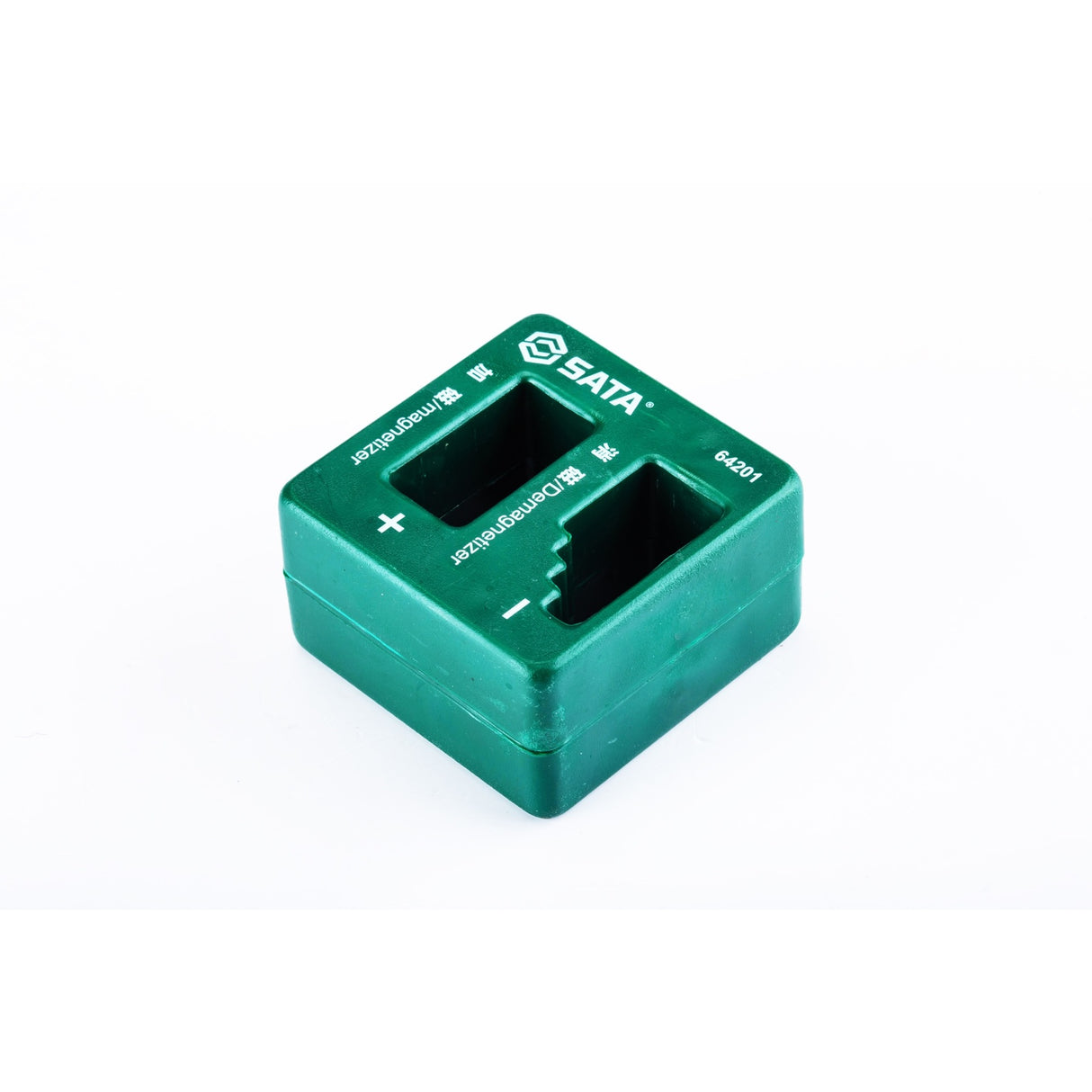 Magnetizador Desmagnetizador Sata