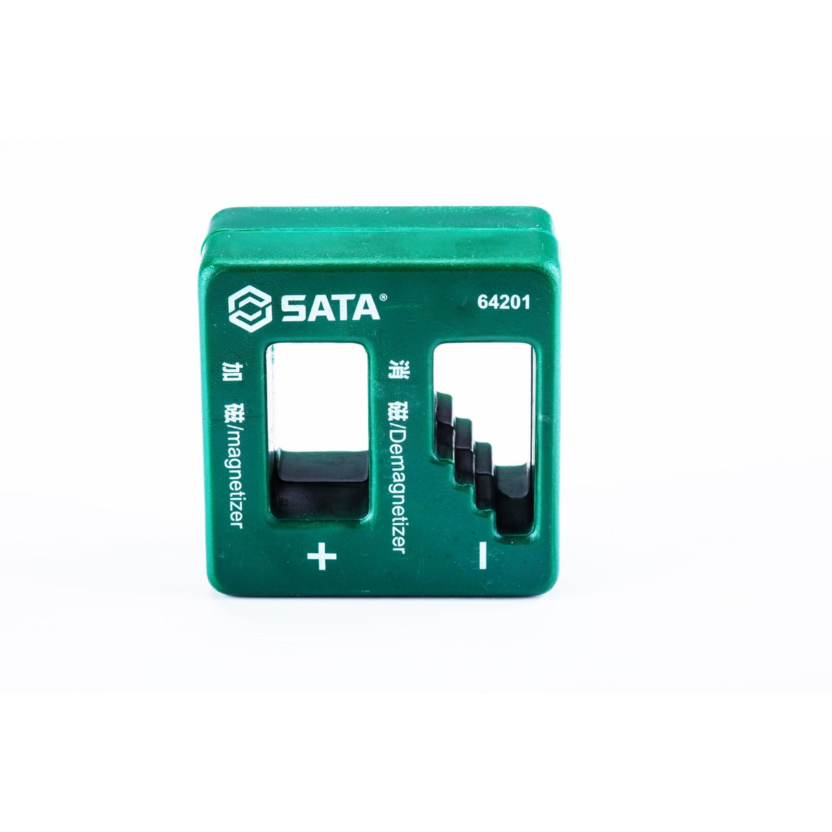 Magnetizador Desmagnetizador Sata