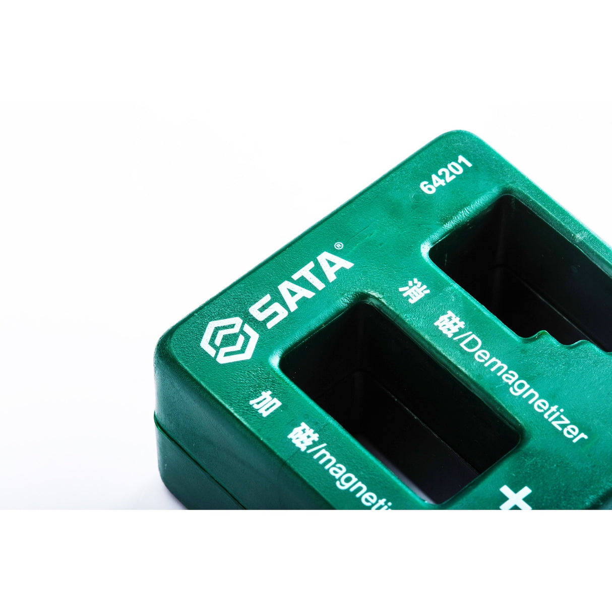 Magnetizador Desmagnetizador Sata