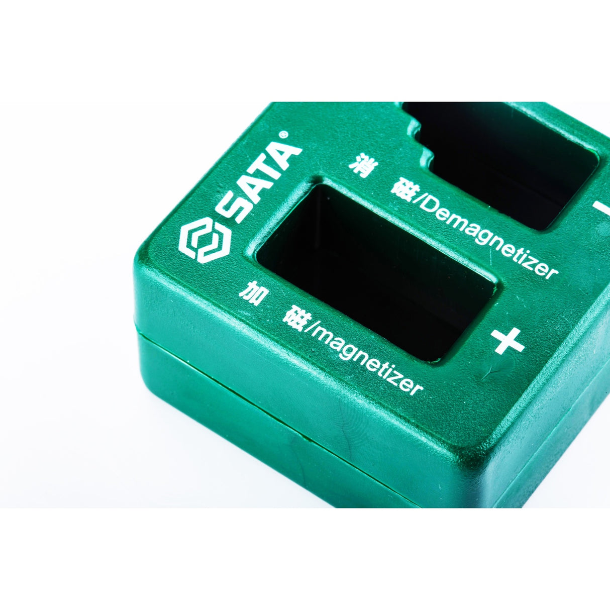 Magnetizador Desmagnetizador Sata