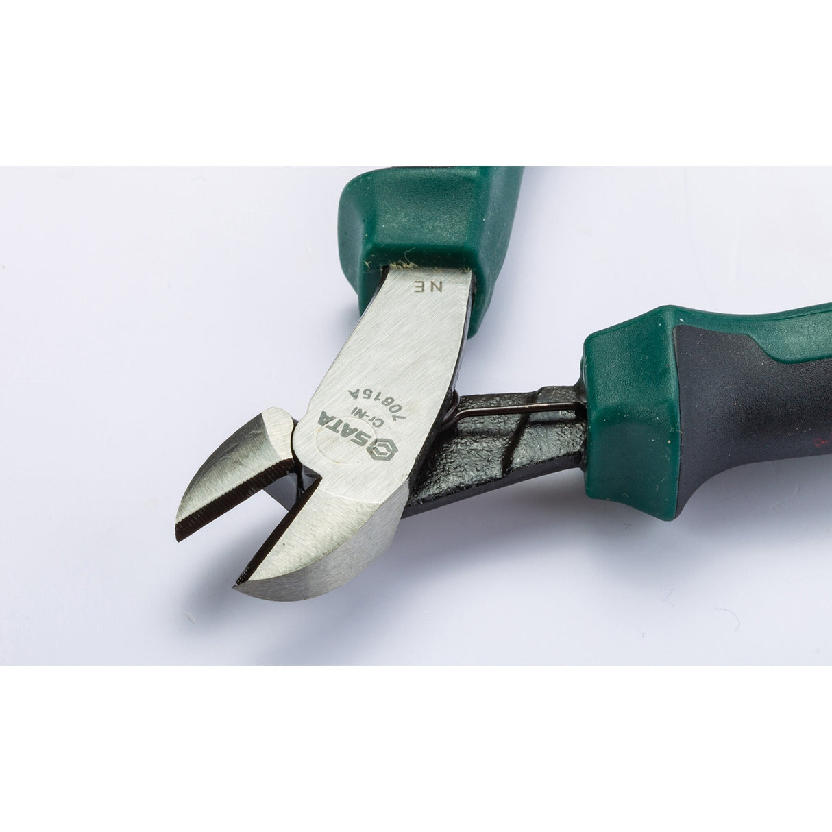 Alicate Corte Diagonal Mini Sata