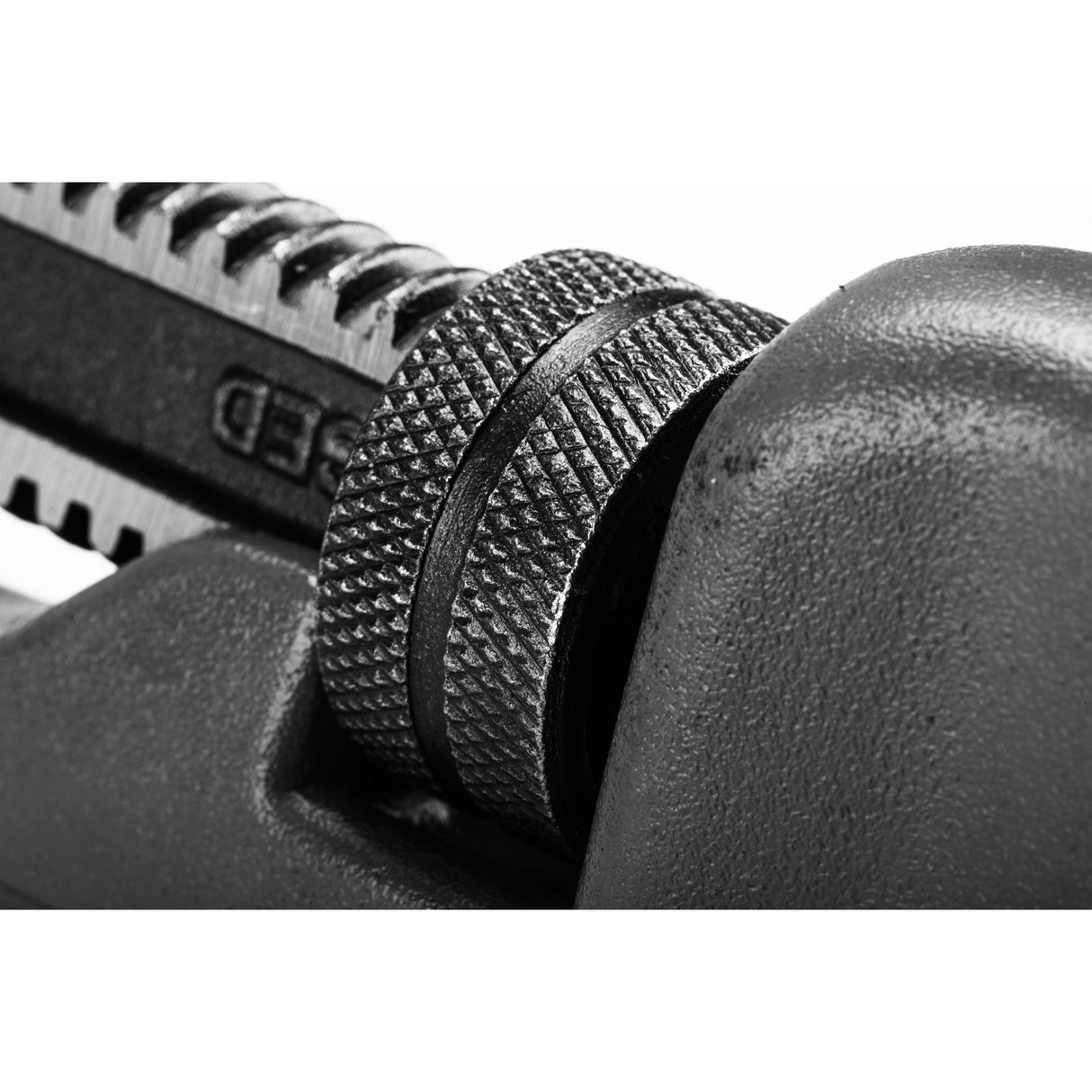 Llave Stillson Boca Recta Aluminio Sata