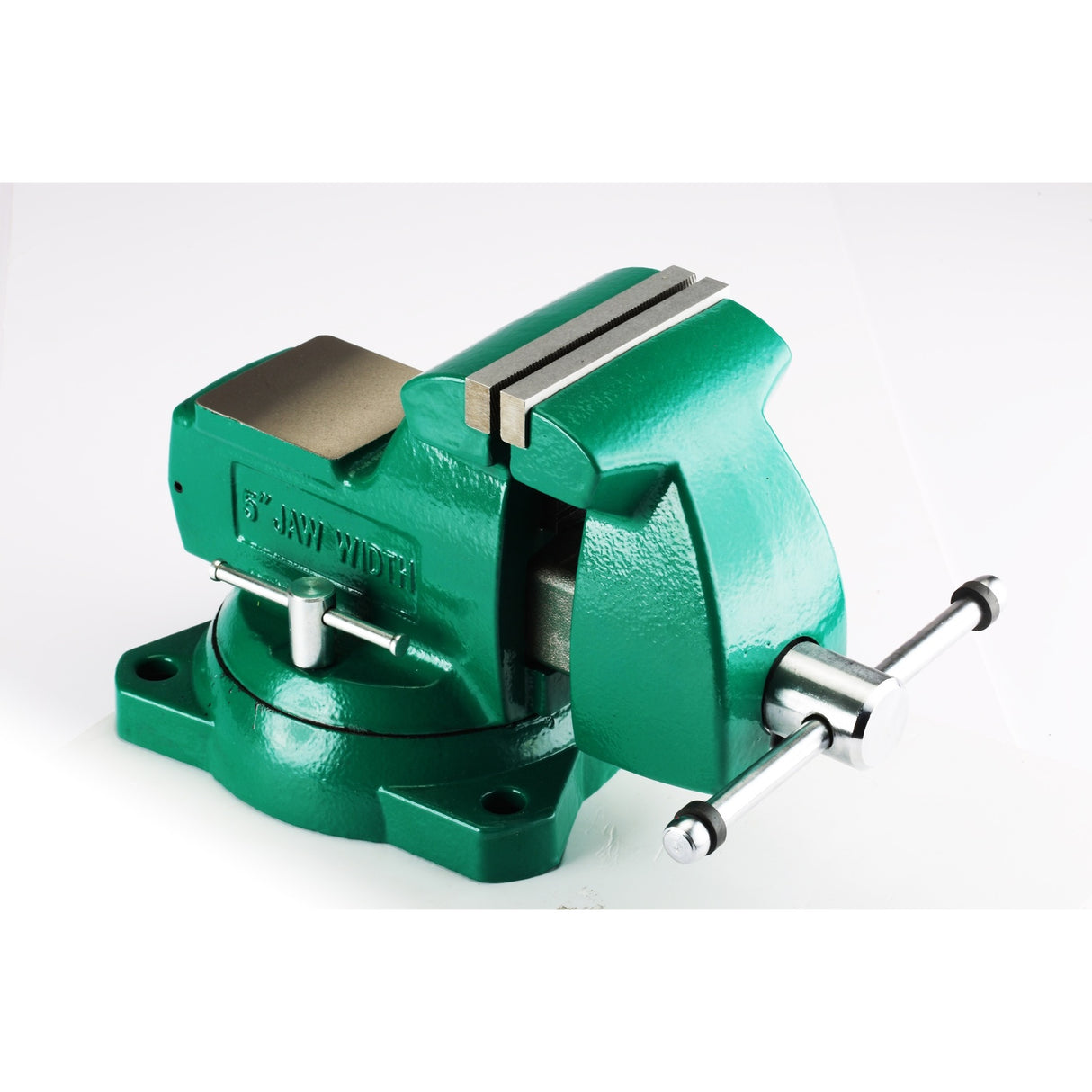 Tornillo Mecánico Con Base Giratoria Sata