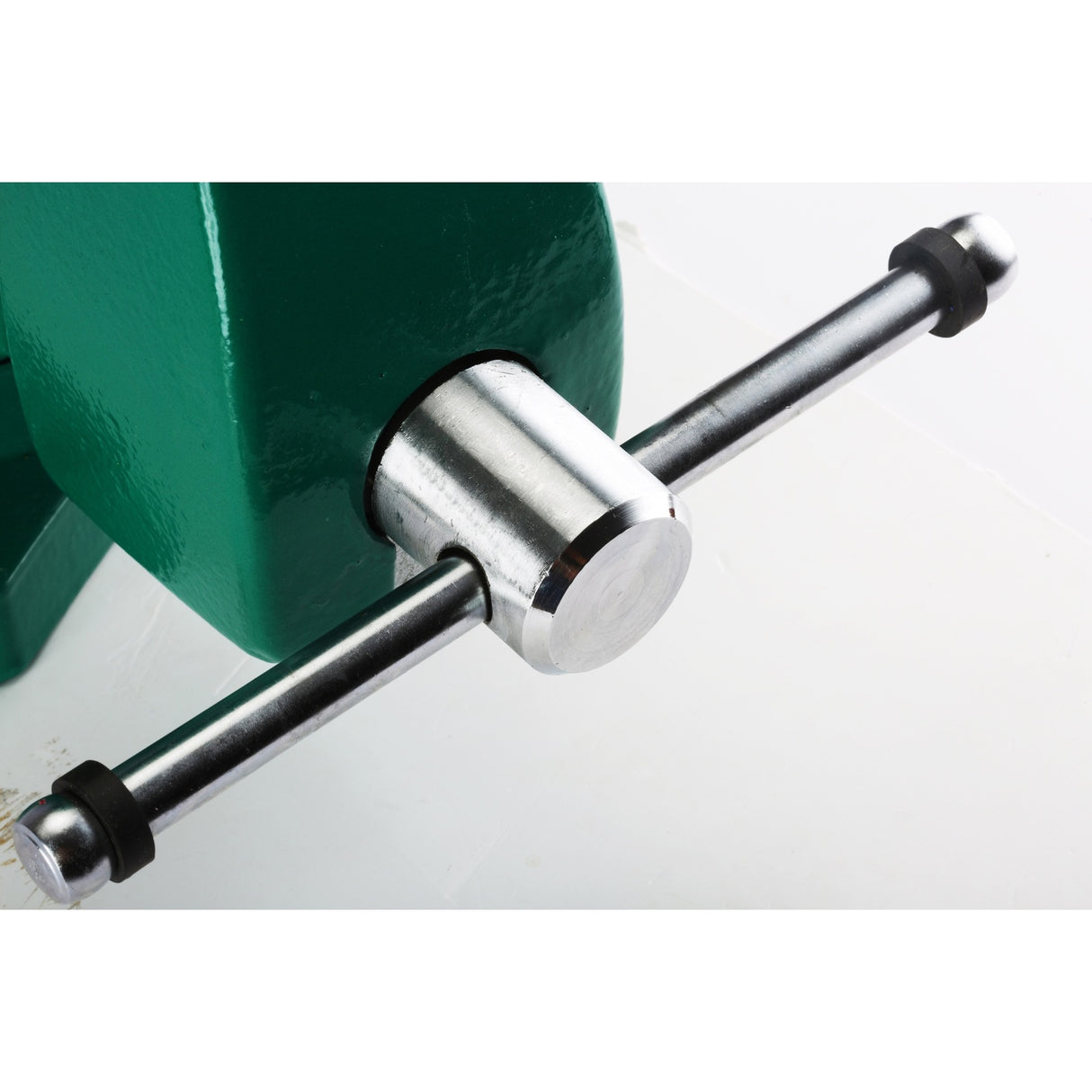 Tornillo Mecánico Con Base Giratoria Sata