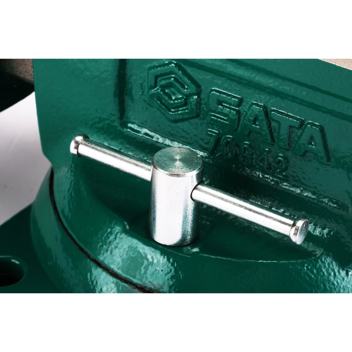 Tornillo Mecánico Con Base Giratoria Sata