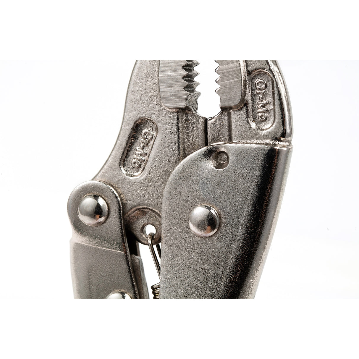 Caimán Boca Curva Sata