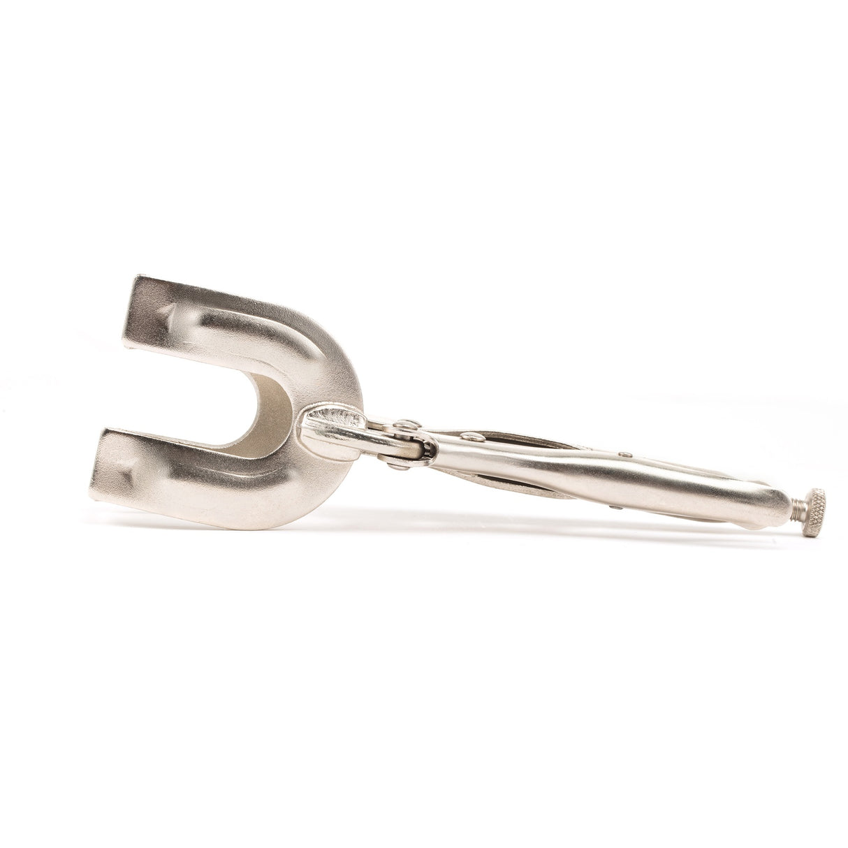 Caimán De Presión Hojalatero Tipo U Sata