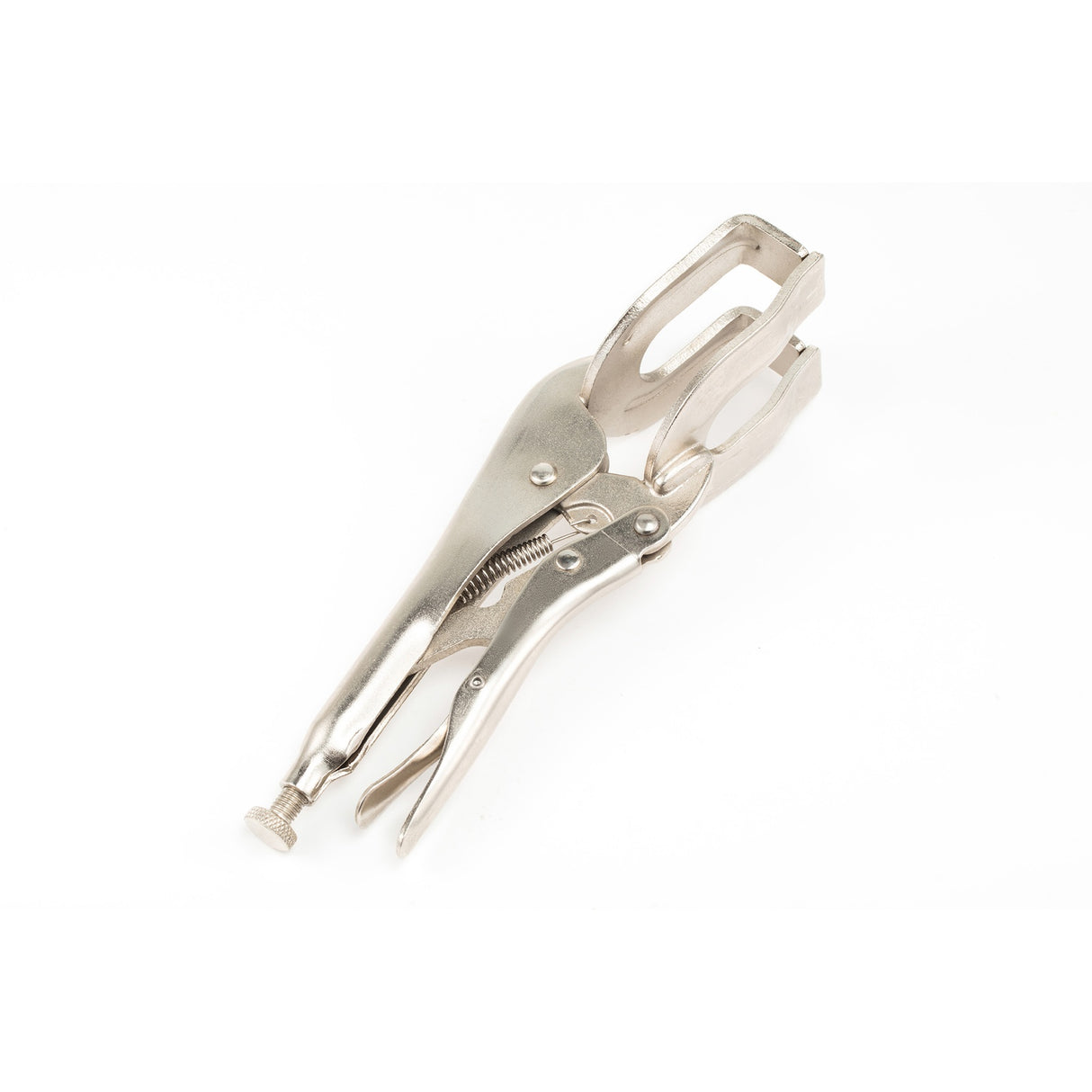 Caimán De Presión Hojalatero Tipo U Sata