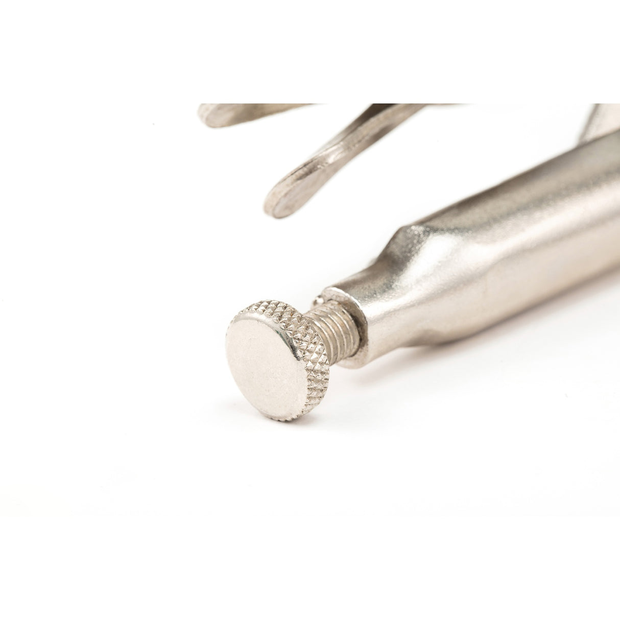 Caimán De Presión Hojalatero Tipo U Sata