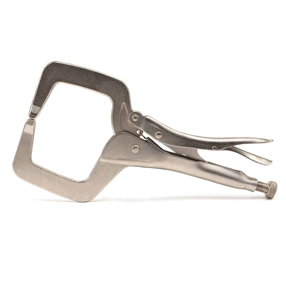 Caimán De Presión Hojalatero Tipo C Sata