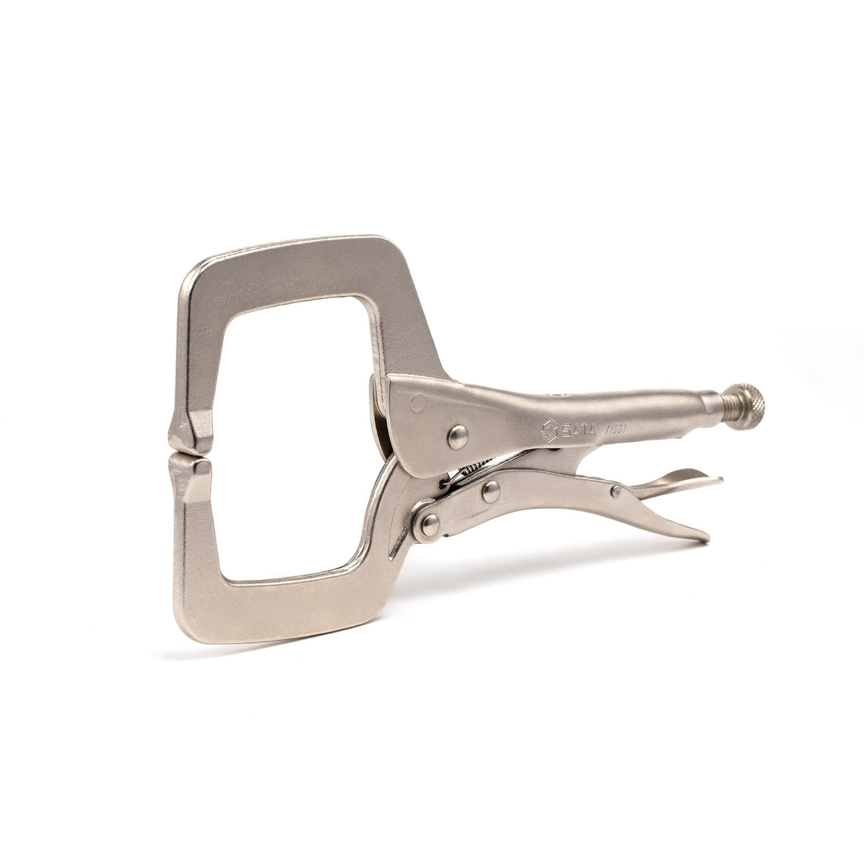 Caimán De Presión Hojalatero Tipo C Sata