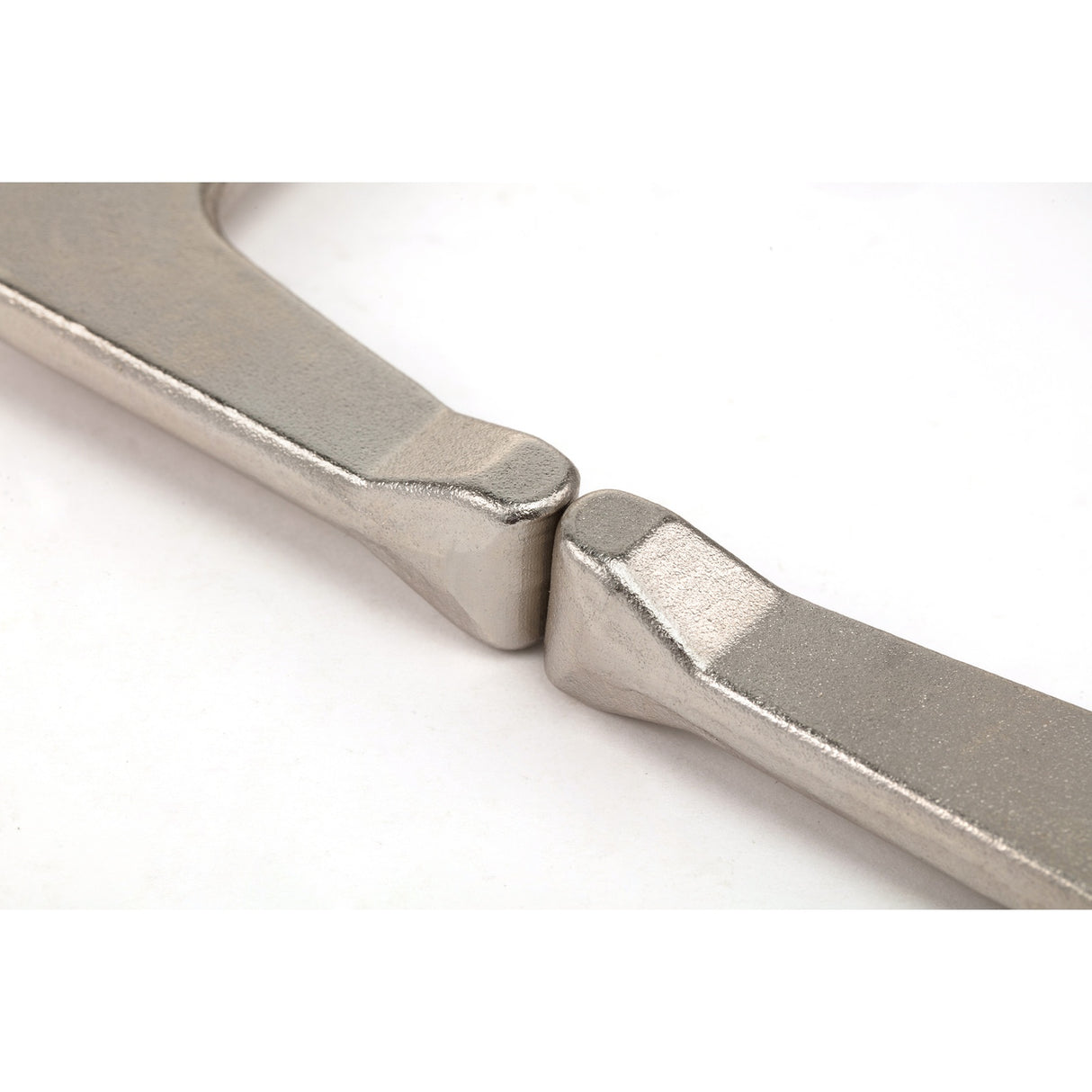 Caimán De Presión Hojalatero Tipo C Sata