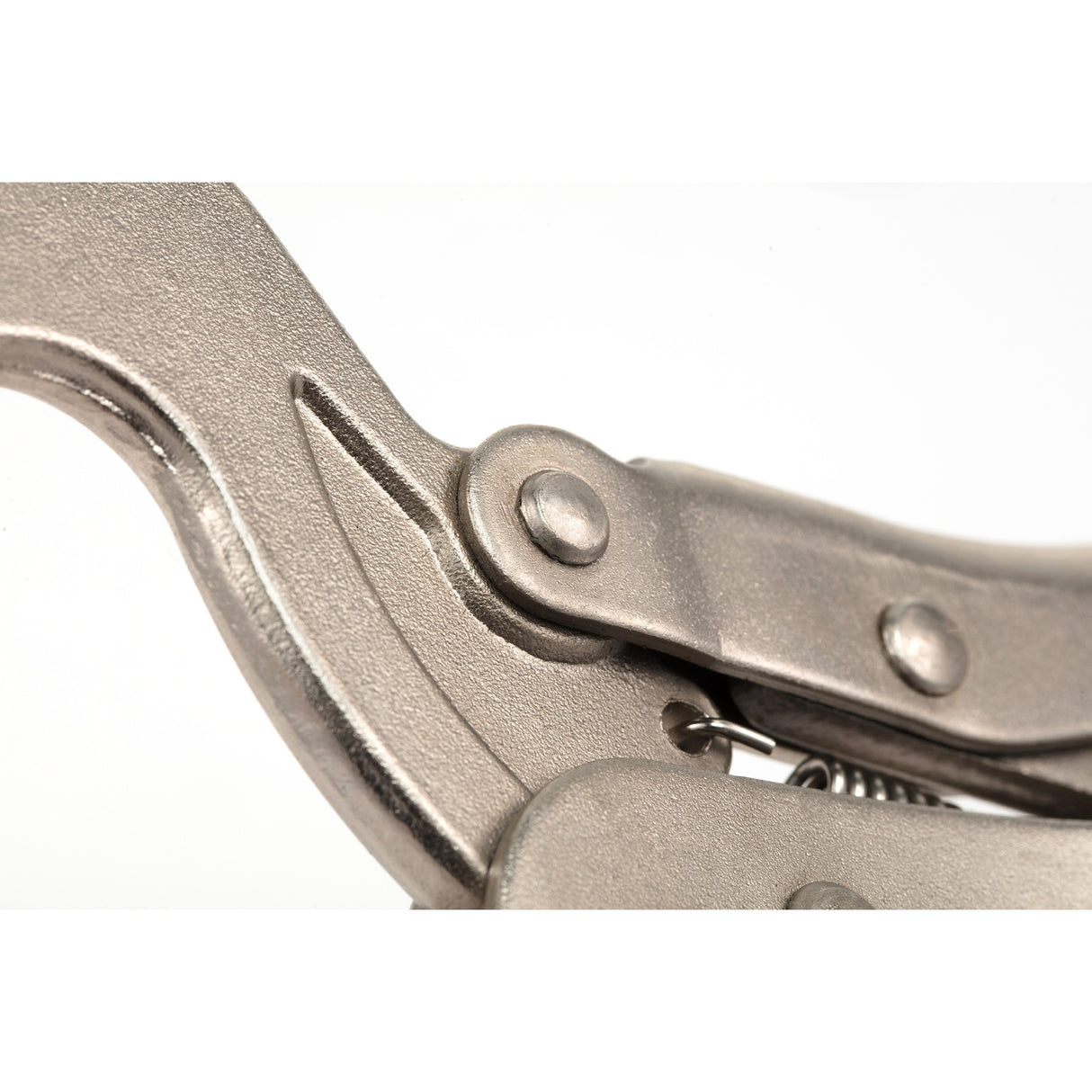 Caimán De Presión Hojalatero Tipo C Sata