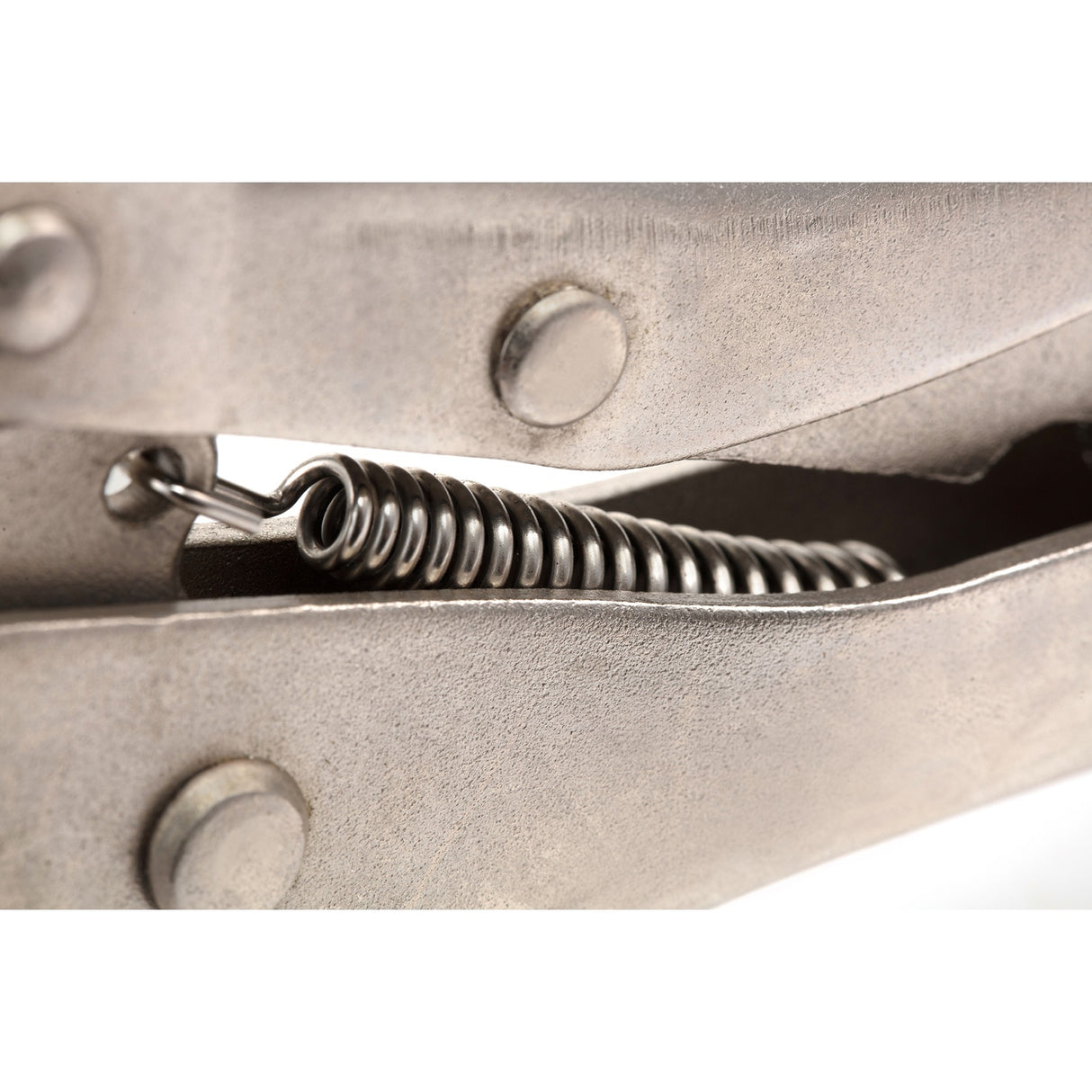 Caimán De Presión Hojalatero Tipo C Sata