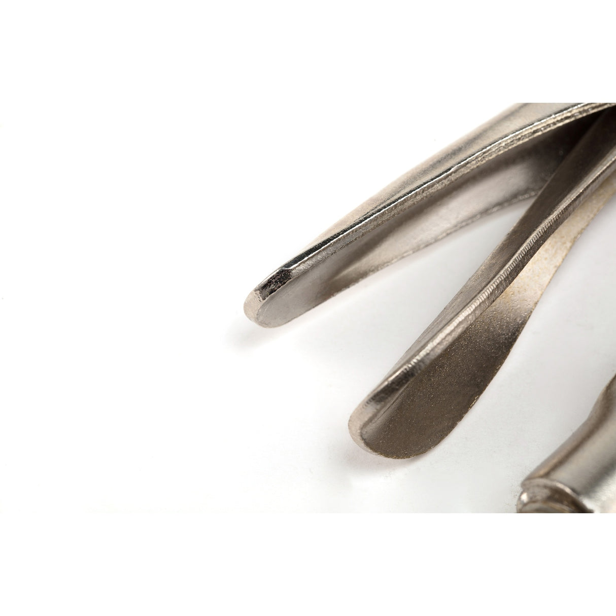 Caimán De Presión Con Cadena Sata