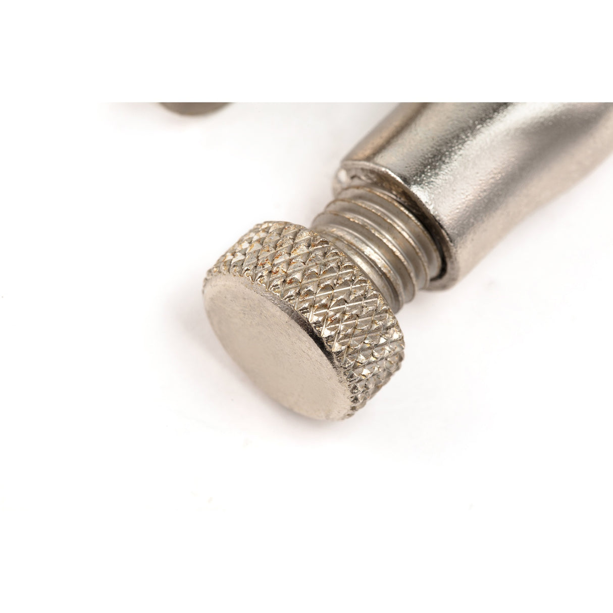 Caimán De Presión Con Cadena Sata