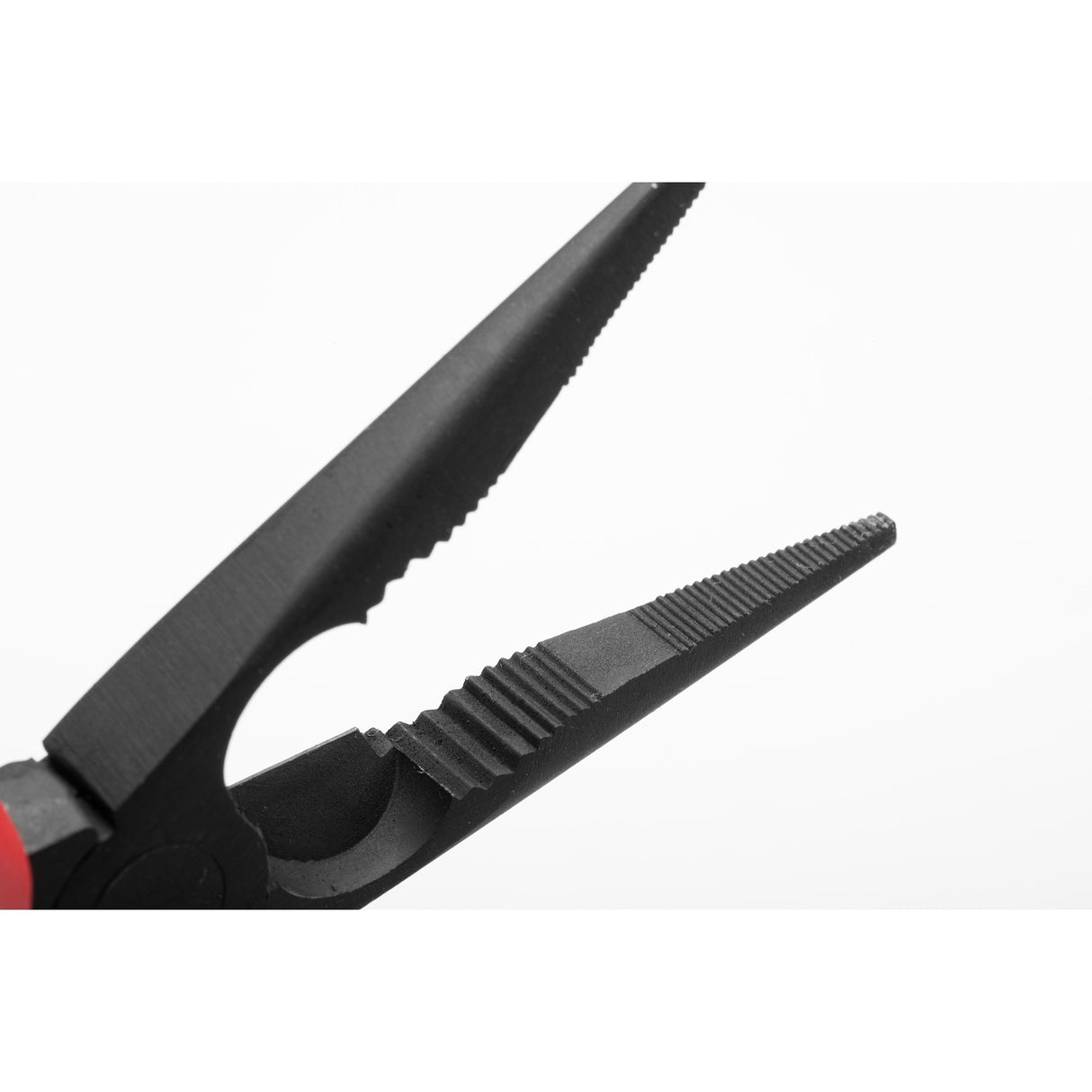 Alicate Media Caña Punta Larga Aislado VDE 1000V SerieG Sata