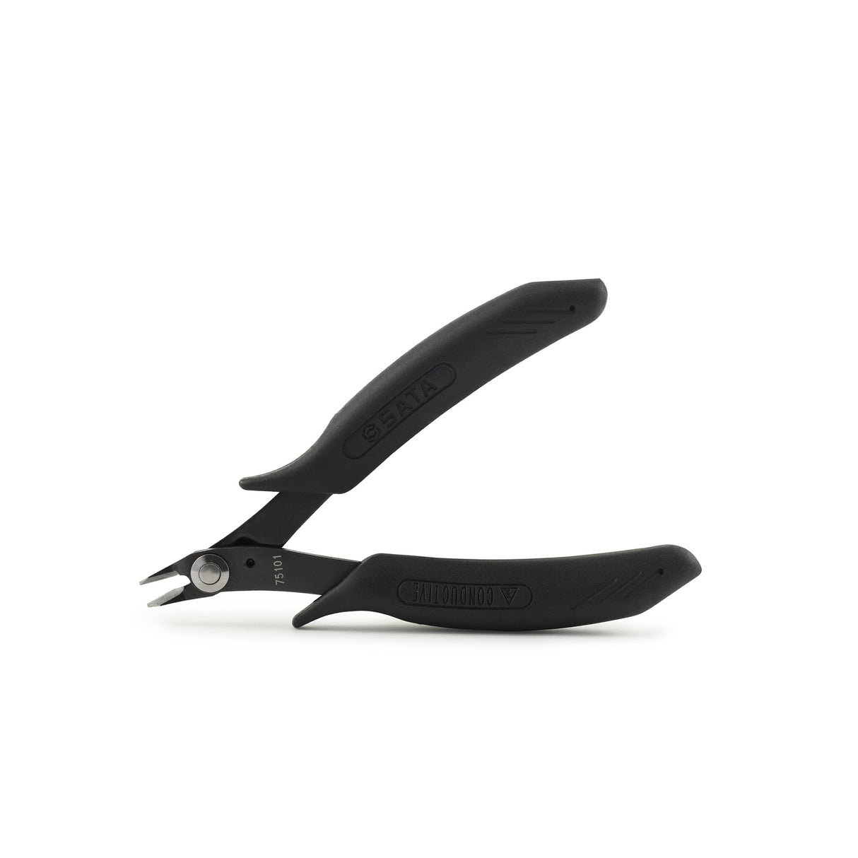 Alicate Corte Diagonal Aislado Antiestática ESD Sata