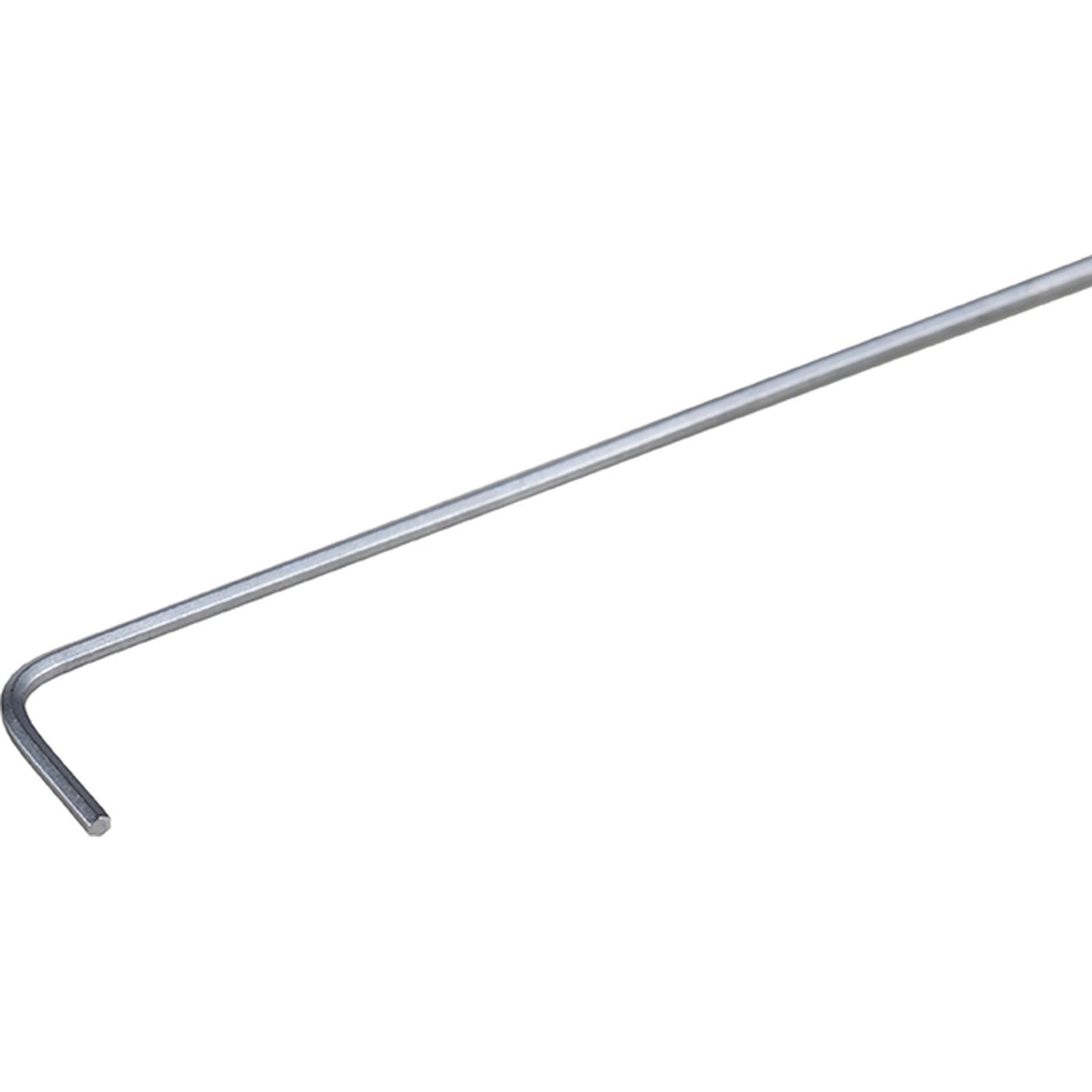 Llave Allen Extra Larga Sata