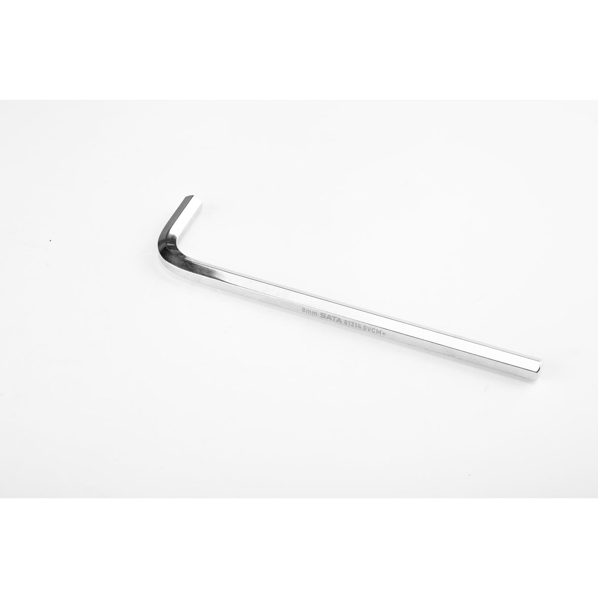 Llave Allen Estándar Sata