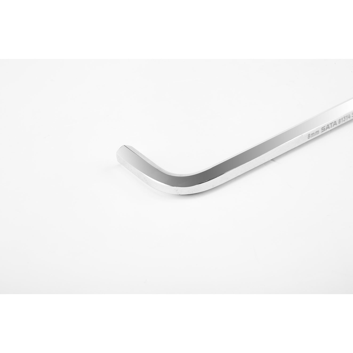 Llave Allen Estándar Sata