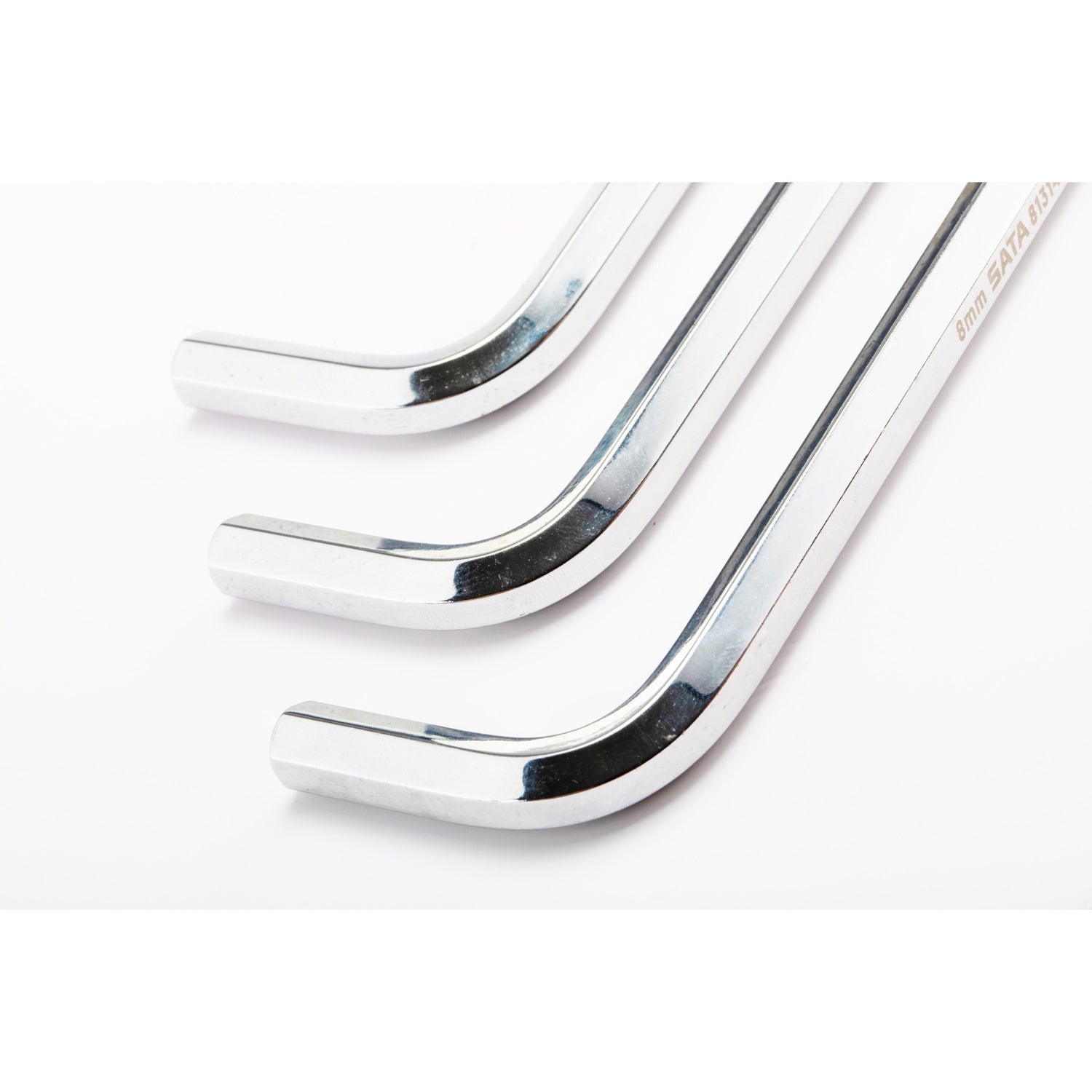 Llave Allen Estándar Sata