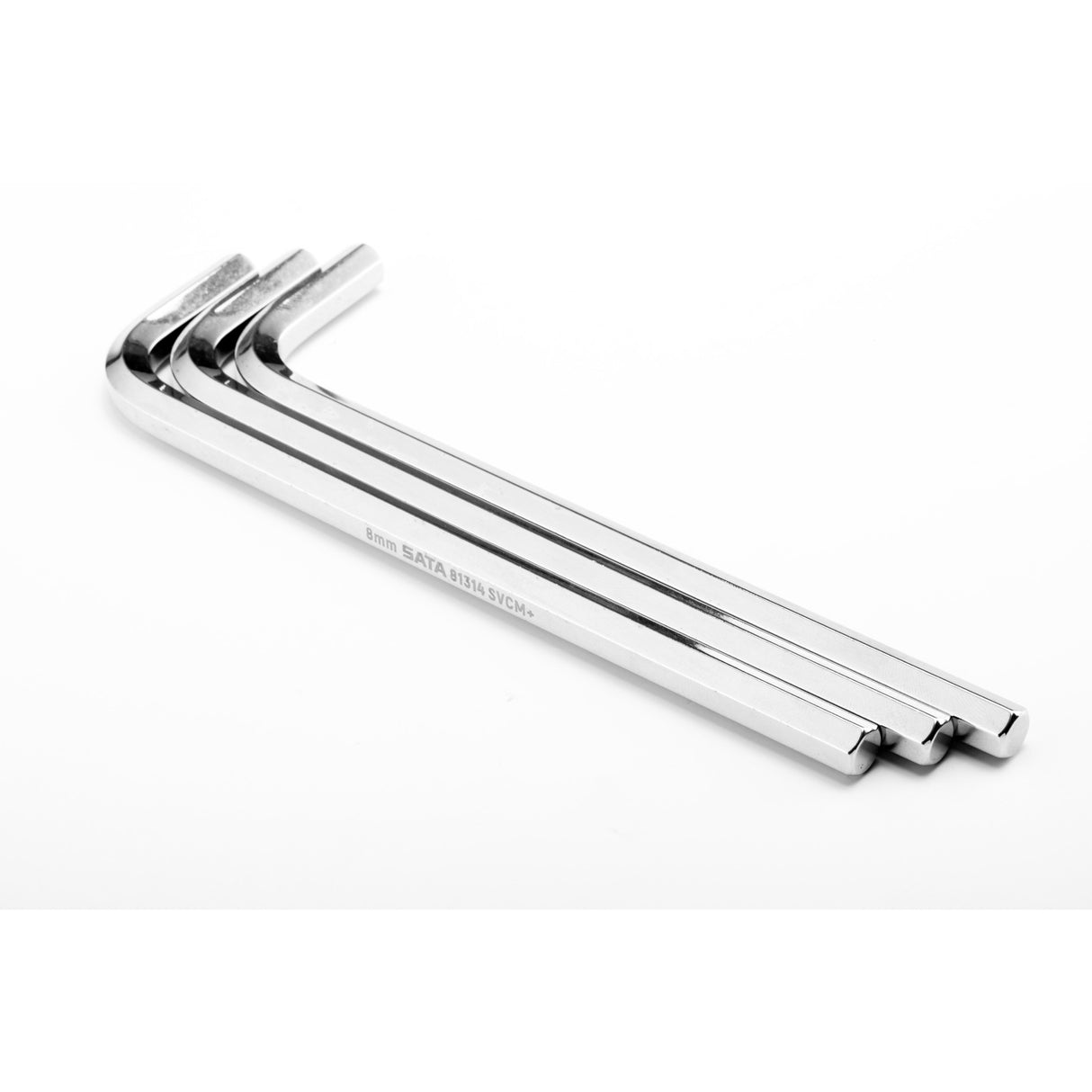 Llave Allen Estándar Sata