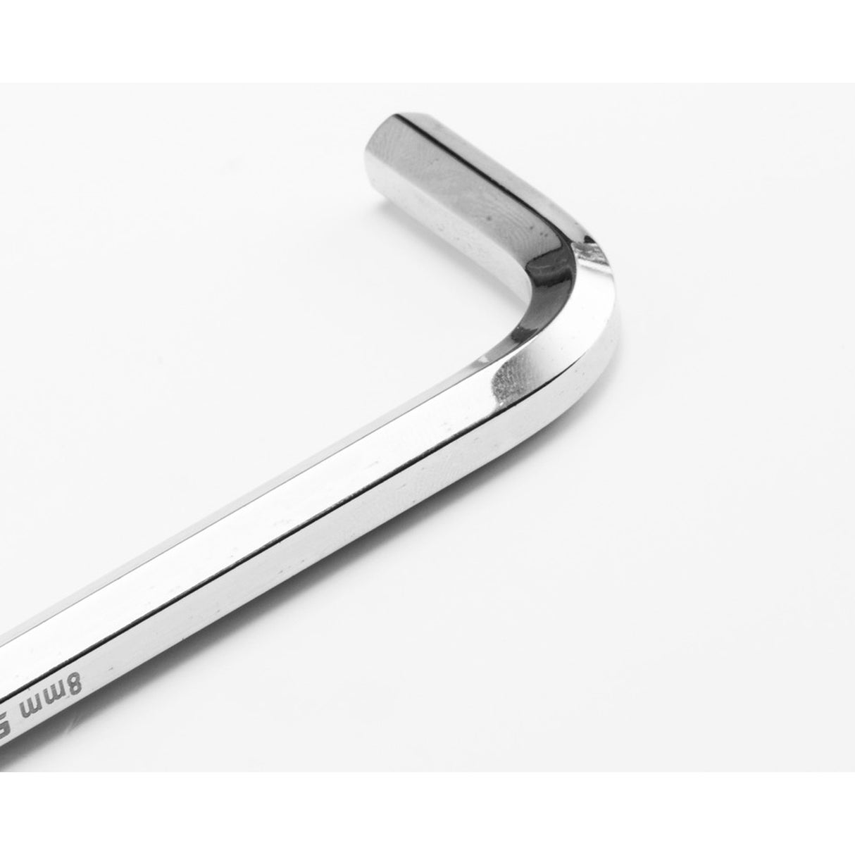 Llave Allen Estándar Sata