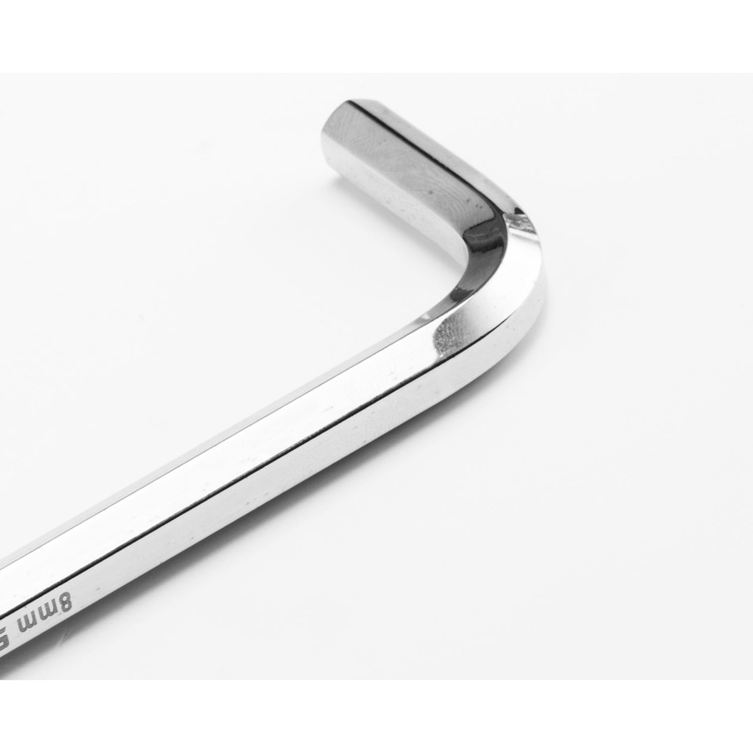 Llave Allen Estándar Sata