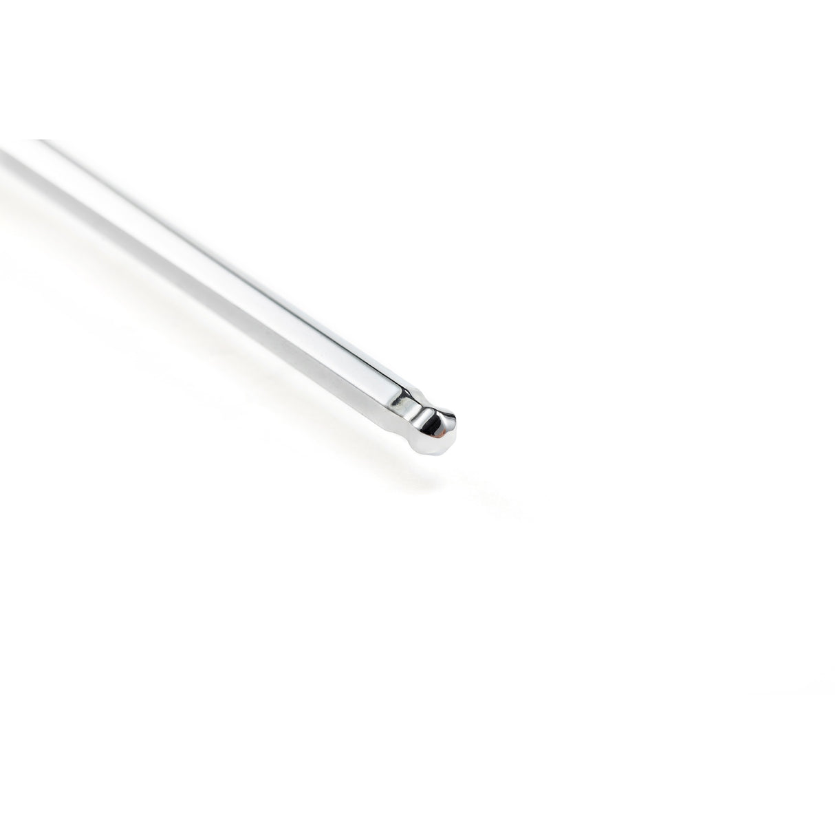 Llave Allen Punta Redonda Tipo T Con Mango Sata