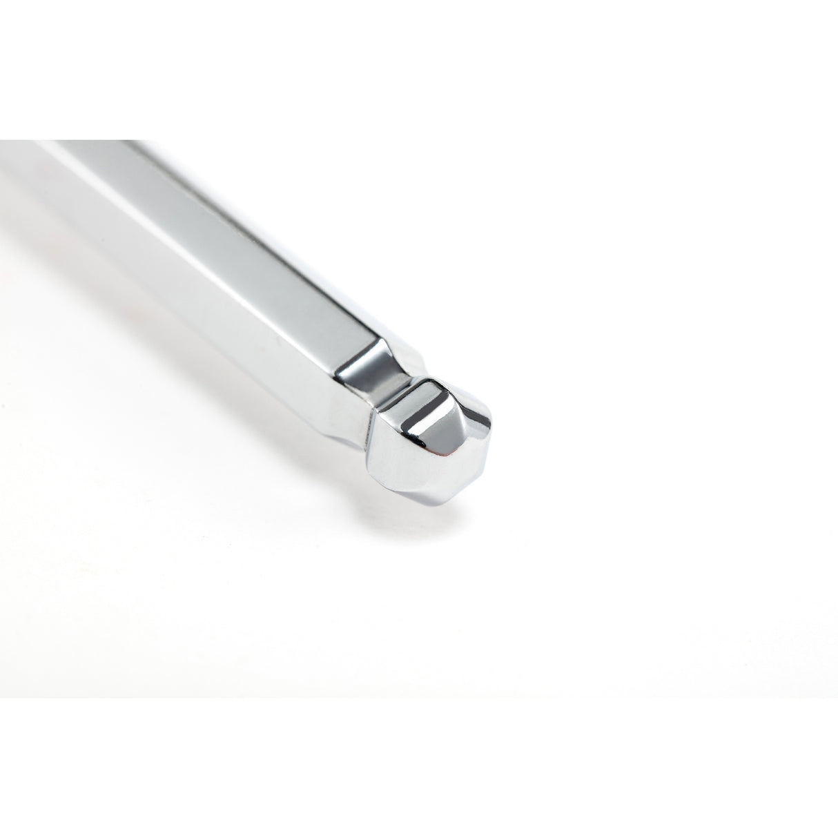 Llave Allen Punta Redonda Tipo T Con Mango Sata