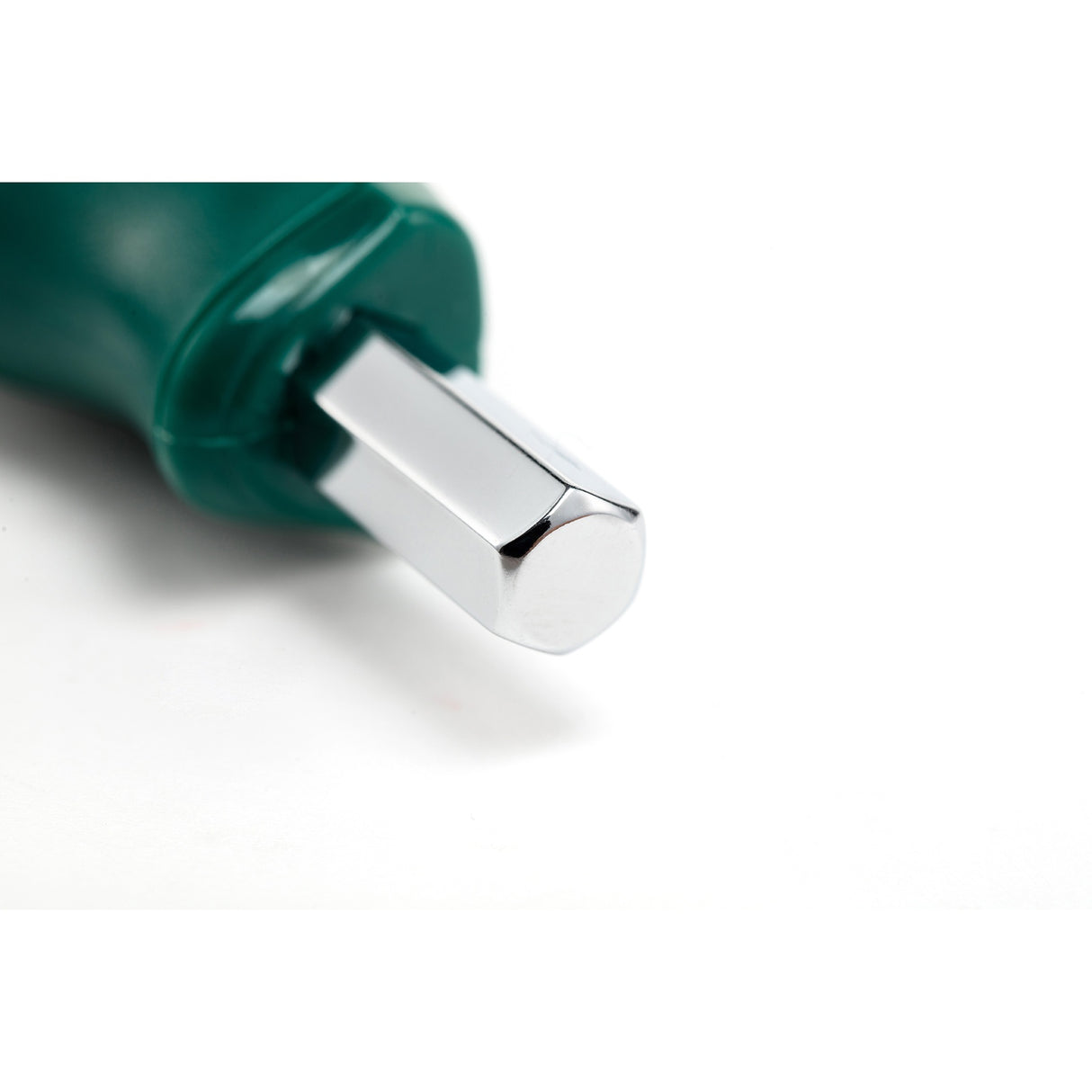 Llave Allen Punta Redonda Tipo T Con Mango Sata