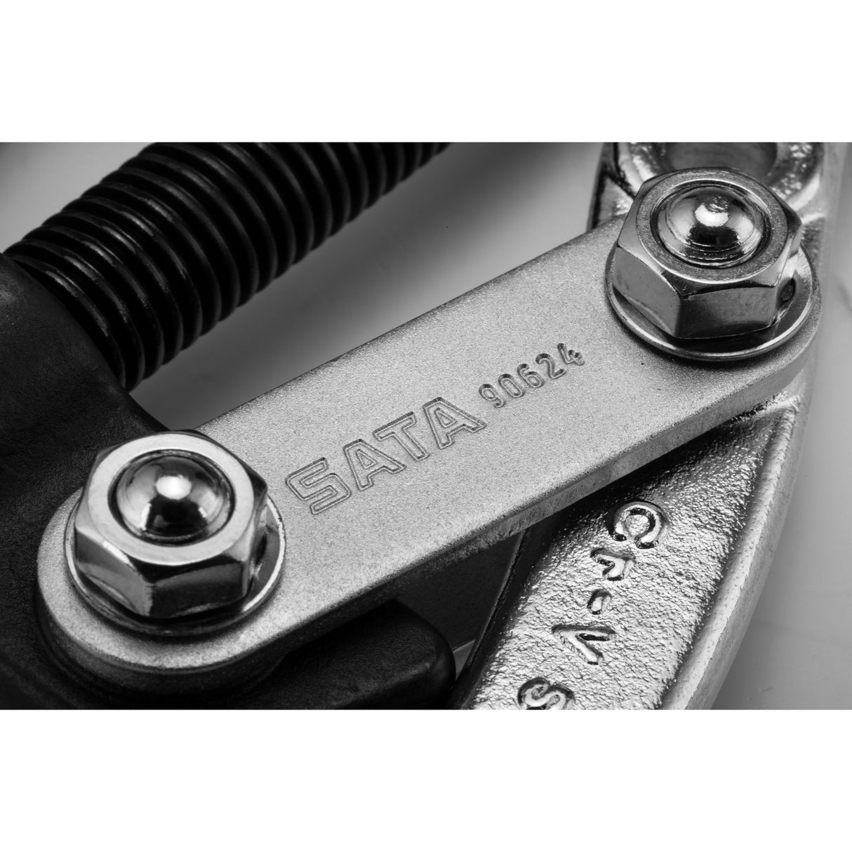 Extractor Con 2 Patas Sata