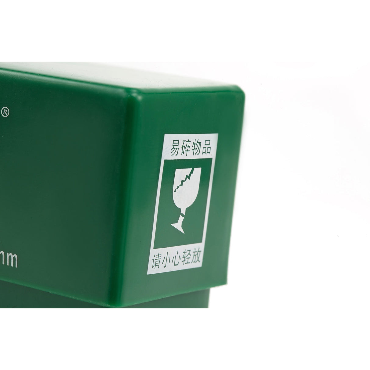 Juego Moldes Letras 3mm 27Pzs Sata