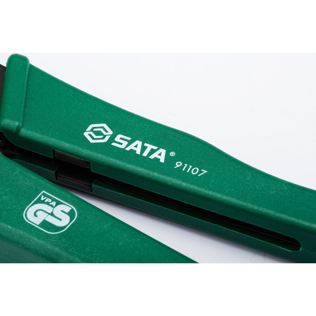 Alicate Prensa Terminales Sin Aislación Sata