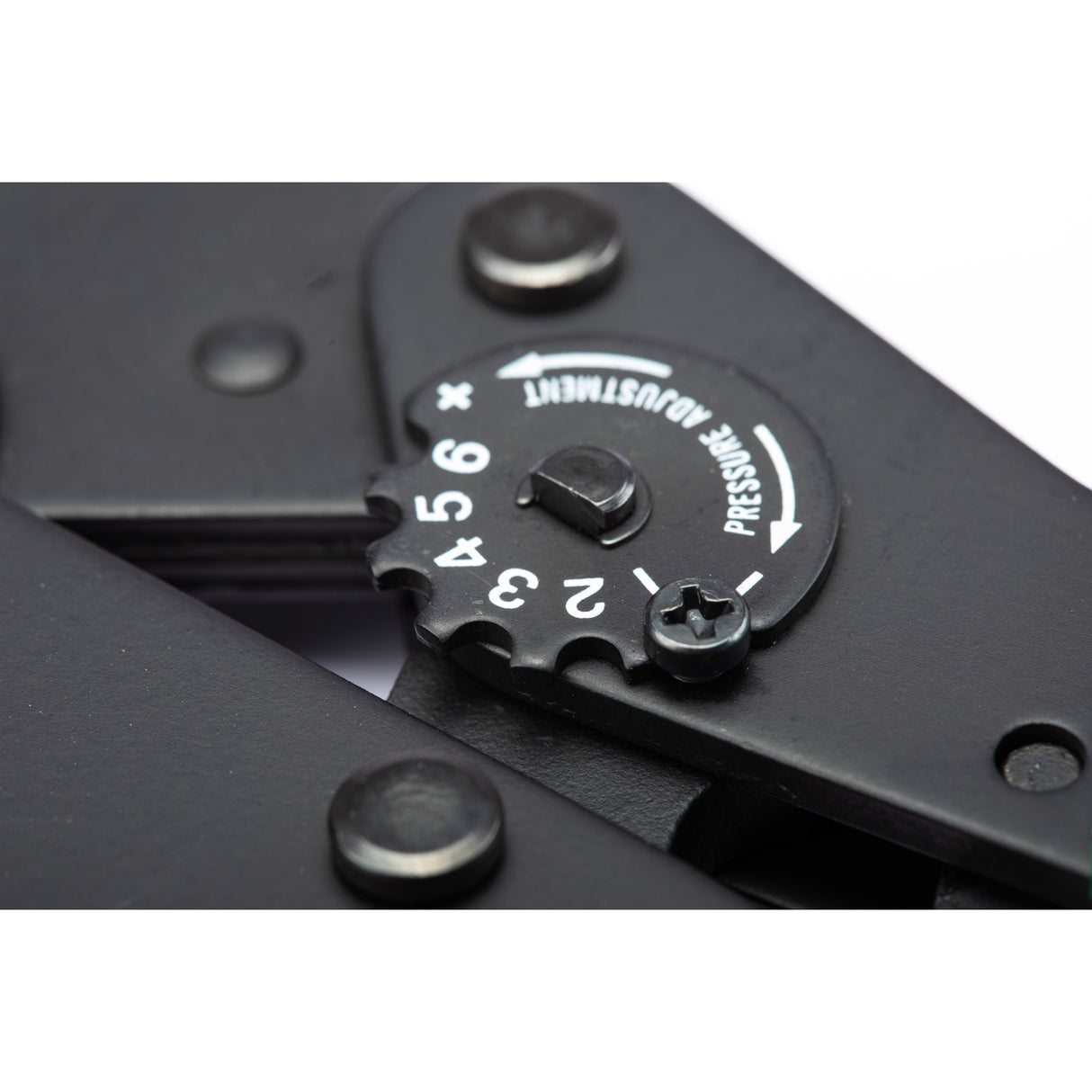 Alicate Prensa Terminales Sin Aislación Sata